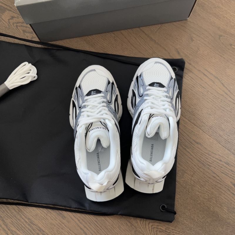 Balenciaga Track Shoes